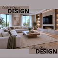 Design Salle de Séjour