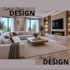 Design Salle de Séjour