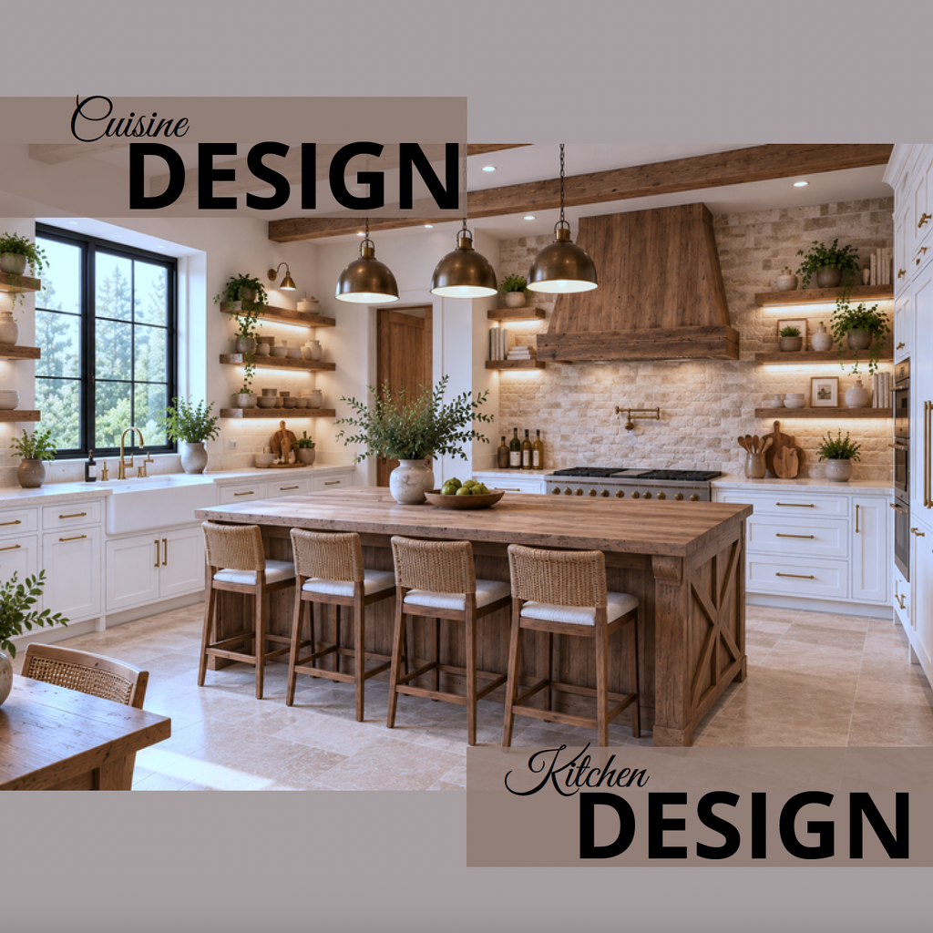 Design Cuisine