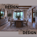 Design Salle à Manger