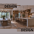 Design Cuisine et Salle à Manger
