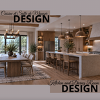 Design Cuisine et Salle à Manger