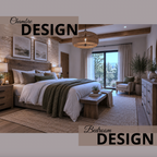 Design Chambre