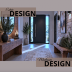 Design Entrée