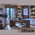 Design Espace de travail