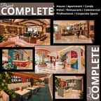 Design Projet Complet