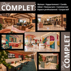 Design Projet Complet